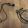2X Lenovo 22" monitors + monitor arm Image 5
