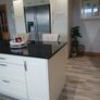 Kitchen, Island & Marble Worktop Image 5