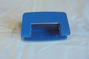 Blue Paper Punch for Sale
