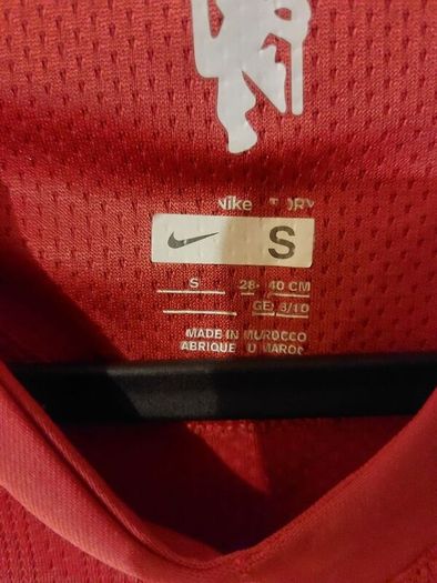 manchester united jersey