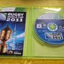 Rugby World Cup 2011 Xbox 360 games Original Image 2