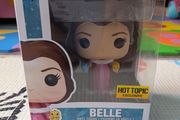 Funko Disney Belle