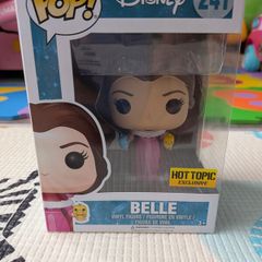 Funko Disney Belle