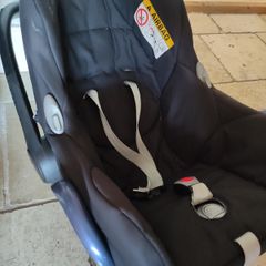 Baby car seat - Isofix