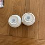 Salt and Pepper Set. Image 3