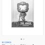 The Joker (CHASE Limited Edition) Funko Image 3