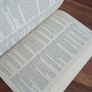 Chambers Giant Paperback Thesaurus by C Schwarz Image 4