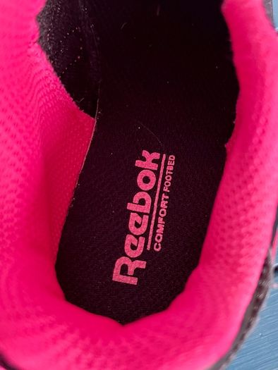 Kids Reebok Royal Rewind Run