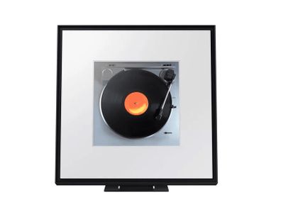 Music Frame HW-LS60D Frame Design Wireless Speaker
