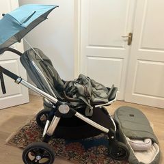 Mamas&Papas Pam bundle