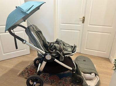Mamas&Papas Pam bundle