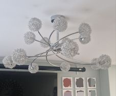 Ceiling Light