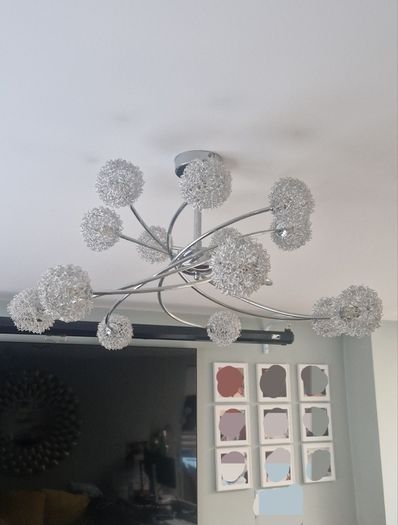 Ceiling Light