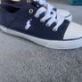 Polo Ralph Lauren Trainers Image 2