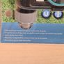 Flopro+ Digital hose timer automatic garden watering BRAND NEW Image 4