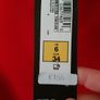 BNWT - Marks & Spencer red wool coat UK 8 Image 4