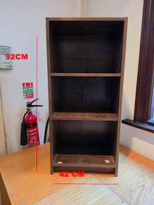 Shelf Unit for Sale!
