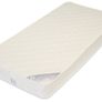 Corona 3' Bed Low Foot End in Distressed Waxed Pine Image 4
