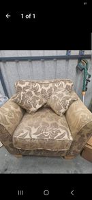 2 X Free Armchairs