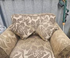 2 X Free Armchairs