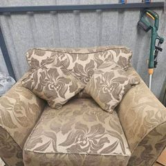 2 X Free Armchairs