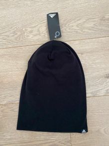 Adidas long beanie