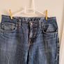 Maine Debenhams cotton denim jeans 34 waist and 32 leg in very good condition with no issues see last two photos for exact measurements FREE TRACKED POSTAGE INCLUDED Image 4