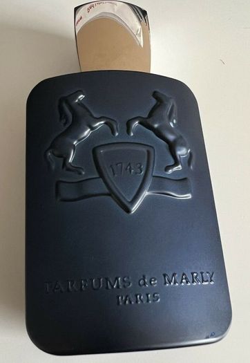 Parfums Da Marly - Layton