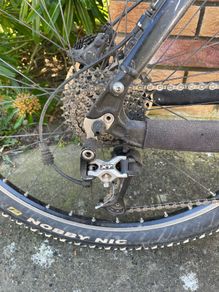 Kona Mtb