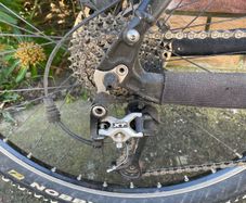 Kona Mtb
