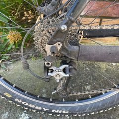 Kona Mtb