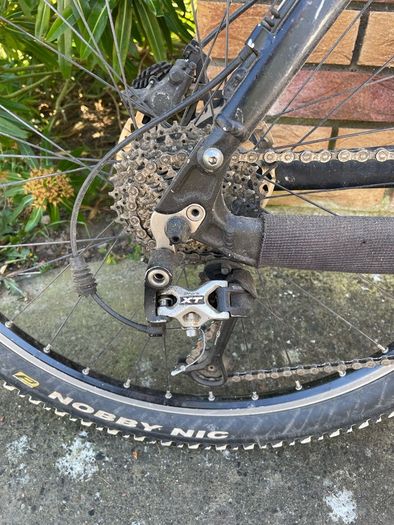 Kona Mtb