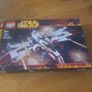 Star Wars Lego - Original lego boxes for sale, just the empty boxes to complete sets! Image 2