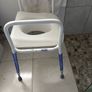 Raised Toilet Seat Image 2