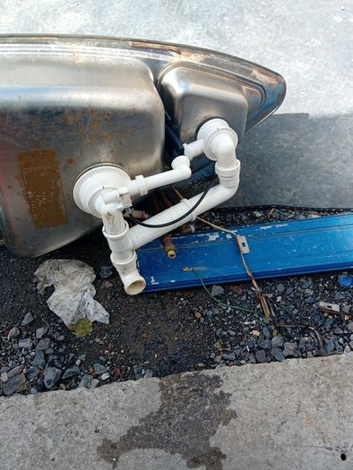 kitchen sink