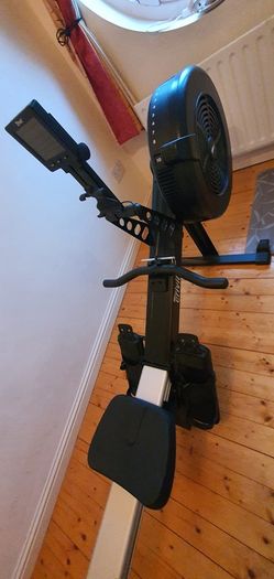 Rowing machine