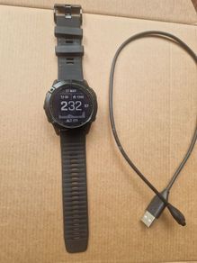 Garmin fenix 6X pro