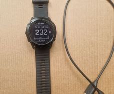 Garmin fenix 6X pro
