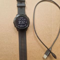 Garmin fenix 6X pro