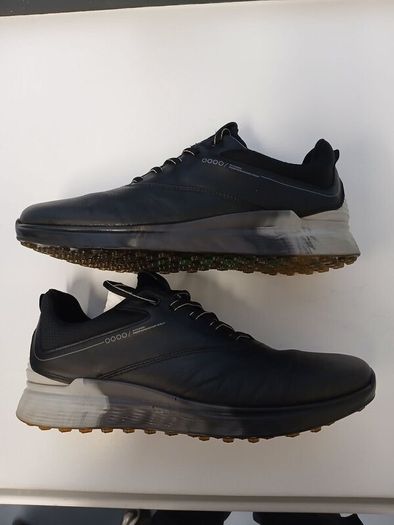 Ecco  S-Three Gore-tex Golf shoes size 9-9.5 (43)