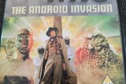 Doctor Who - The Android Invasion DVD