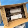 Photo Printer Bundle - Sony SnapLab UP-CR20L + Spare/Repair Unit + Media for 1000 8x6 or 2000 6x4 Prints Image 3