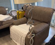 Floor lamp