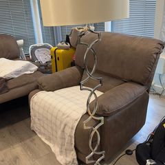 Floor lamp