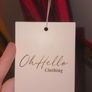 Oh Hello Clothing Red Satin Maxi Dress - Size 32 Image 5