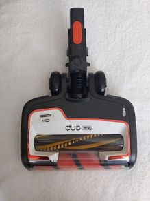 Shark DuoClean Power Head Nozzle Roller Brush
