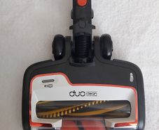 Shark DuoClean Power Head Nozzle Roller Brush