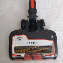 Shark DuoClean Power Head Nozzle Roller Brush