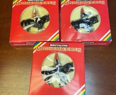 3 x 1980's Boxed Metal Life Guards/Horse Guards