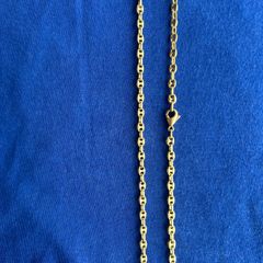 Gold Chain 18k